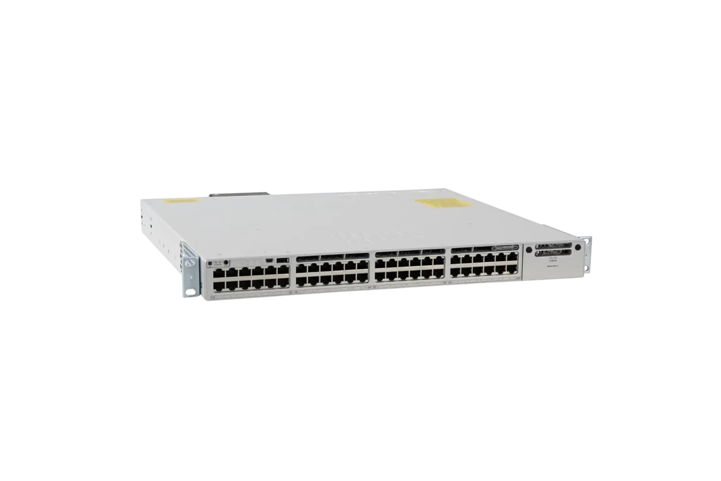 Коммутатор Cisco C9300-48U-A