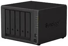 Система хранения данных Synology DS1522+