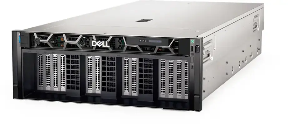 Сервер Dell EMC PowerEdge XE9685L