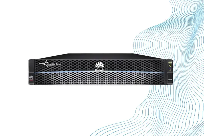 Huawei OceanStor Dorado V6: как выбрать СХД для виртуализации, ERP и критичных систем