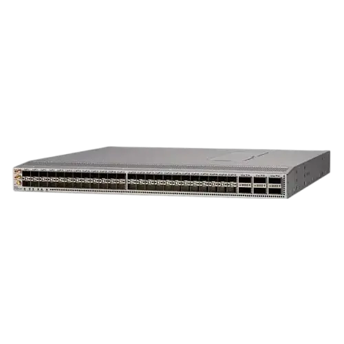 Коммутатор Cisco N9K-C93180YC-FX3-PI