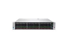HPE ProLiant DL380 Gen9 24SFF