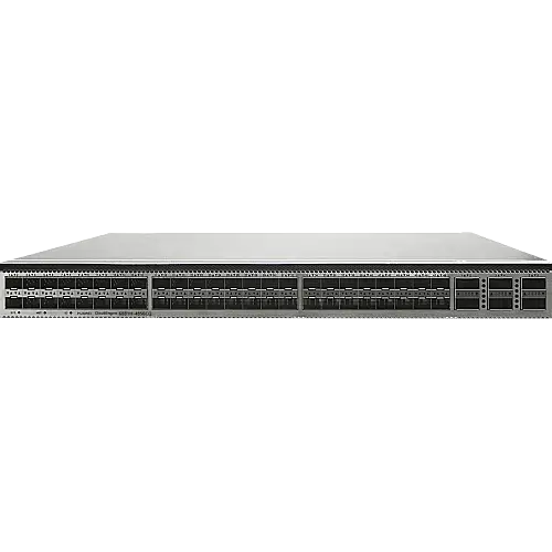 Коммутатор Huawei CloudEngine CE6881H-48S6CQ-J