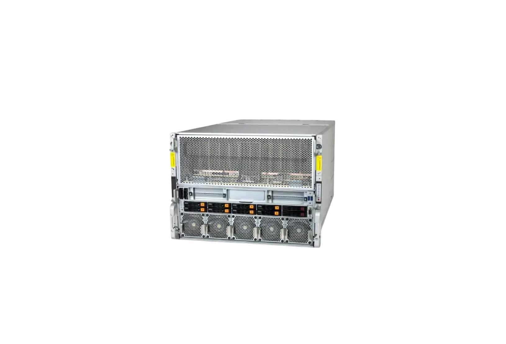 Сервер Supermicro AS-8126GS-TNMR 8NVMe