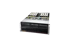 Supermicro AS -4124GS-TNR+ 24SFF