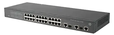 Коммутаторы HP серии 3100 SI