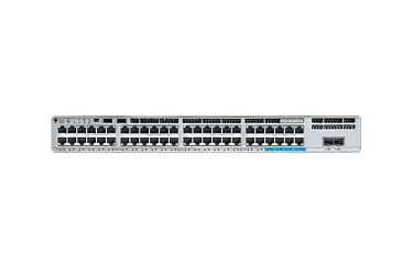 Коммутатор Cisco C9200L-48PXG-2Y-E