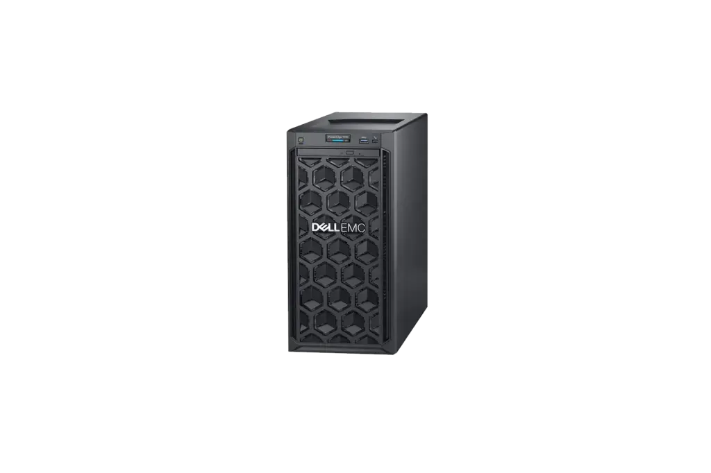 Сервер Dell PowerEdge T140 4LFF