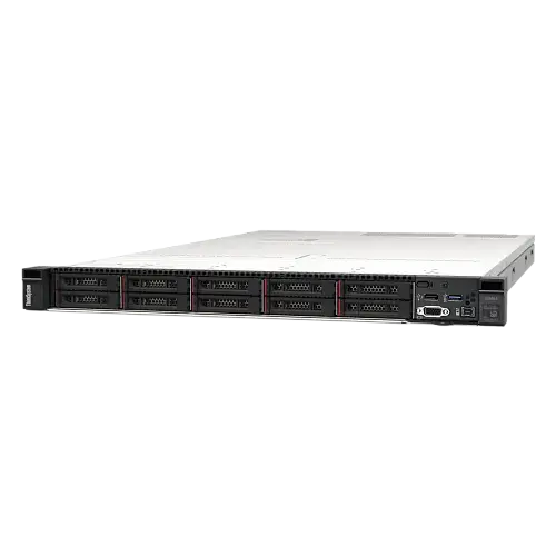 Сервер Lenovo ThinkSystem SR645
