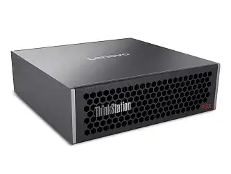 Lenovo ThinkStation PGX (GB10 Grace Superchip, ARM v9.2-A (GB10), RAM 128GB)