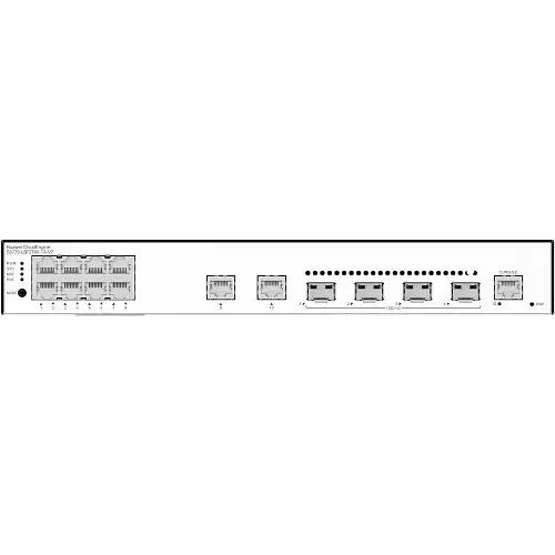 Коммутатор Huawei CloudEngine S5735-L8P2T4X-TA-V2