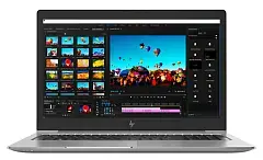 Мобильная рабочая станция HP ZBook 15u G5