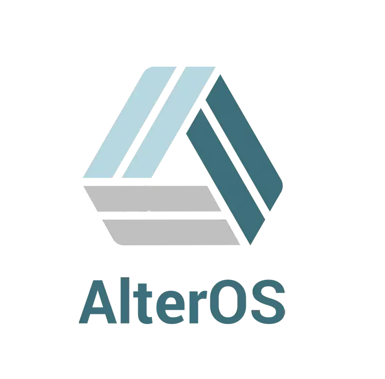 AlterOS Center