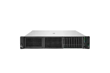 Конфигуратор HPE DL385 Gen10 Plus v2