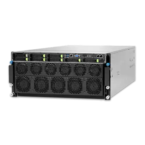 Сервер HPE Cray XD670 Gen11 8NVMe