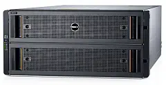 Дисковая полка Dell Storage MD1280