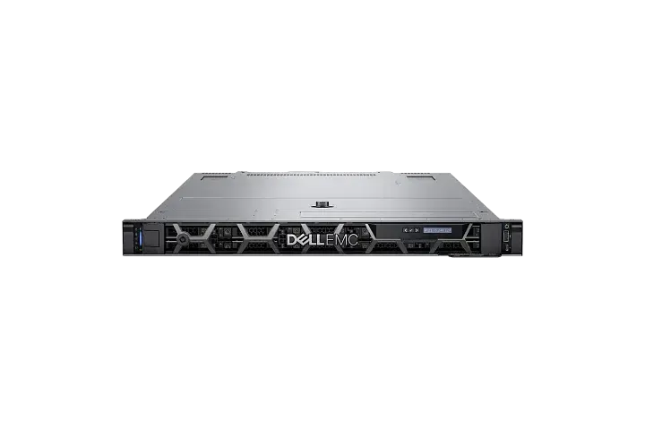 Конфигуратор Dell R650