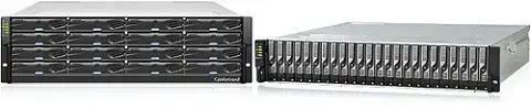 Системы хранения Infortrend EonStor DS 4000 Gen2