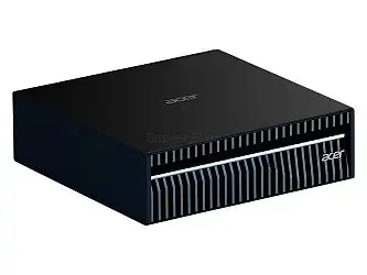 Acer Veriton GN100 (GB10 Grace Superchip, ARM v9.2-A (GB10), RAM 128GB)