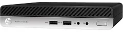 Персональный компьютер HP ProDesk 405 G4 Desktop Mini