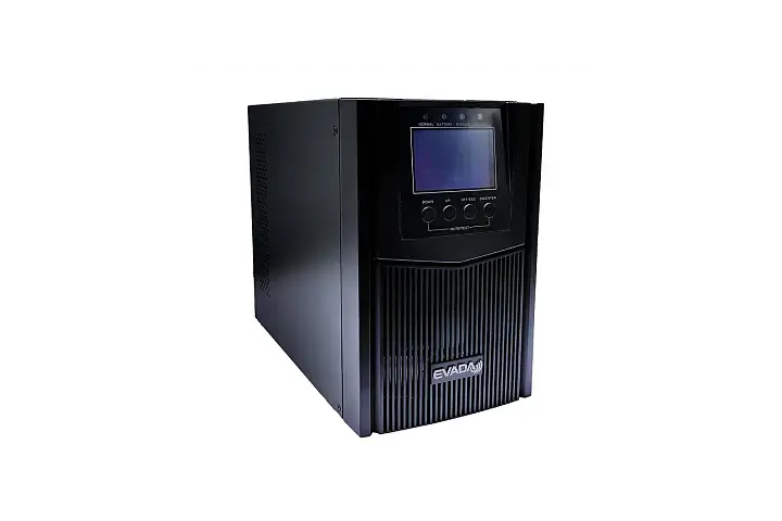 ИБП ИБП Evada Electronics DTH11-2KL IEC/SCHUKO
