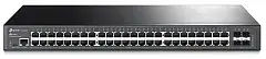 Коммутатор TP-link TL-SG3452