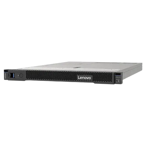 Сервер Lenovo ThinkSystem SR635 V3