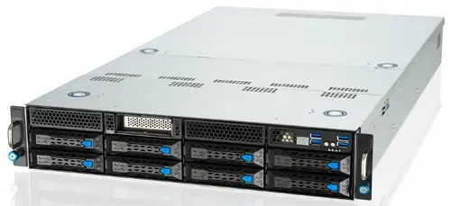 Сервер ASUS ESC4000A-E11