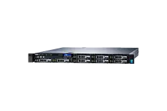 Dell PowerEdge R330 8SFF