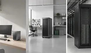DGX Spark, DGX Station или DGX Server: где заканчивается desktop AI и начинается дата-центр