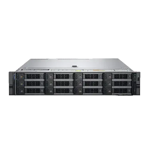 Сервер Dell PowerEdge R750XS 12LFF