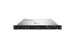 HPE ProLiant DL360 Gen10 4LFF