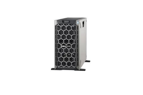Dell PowerEdge T440 8LFF