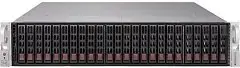 Supermicro SSG-2028R-ACR24H