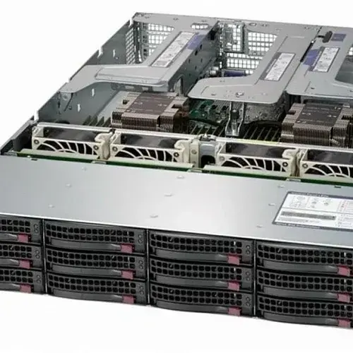 Сервер Supermicro SYS-6029U-E1CR4