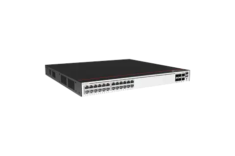 Коммутатор Huawei CloudEngine S5735-S24U4XE-V2