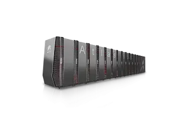 ИИ-кластер Atlas 900