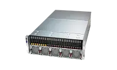 Supermicro AS-4145GH-TNMR 8SFF/NVMe