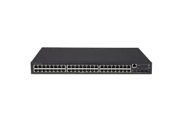 Коммутатор HPE 5130-48G-4SFP+