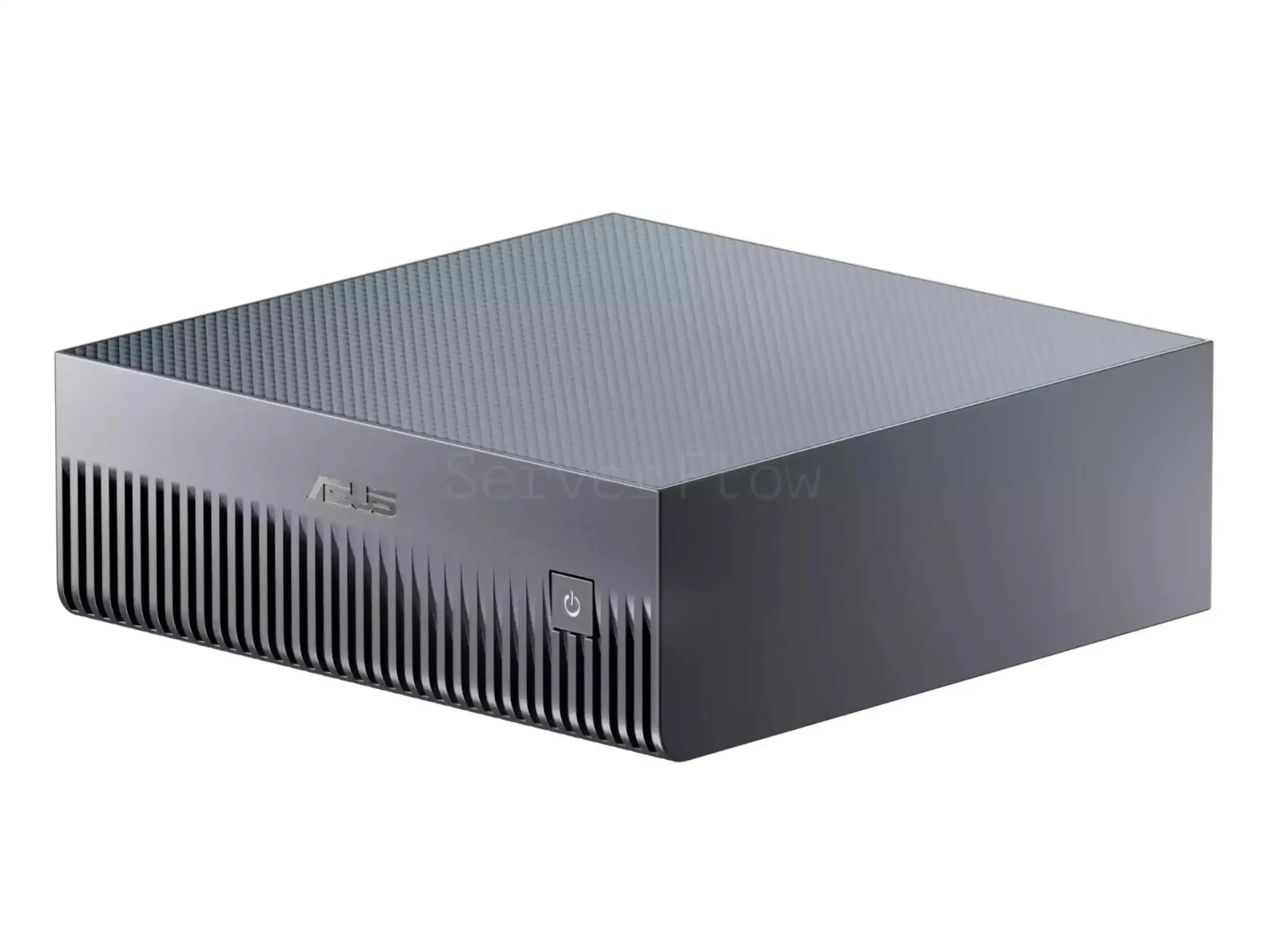 Сервер ASUS Ascent GX10 (GB10 Grace Superchip, ARM v9.2-A (GB10), RAM 128GB, SSD 4TB)