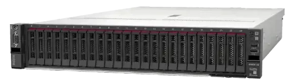 Сервер Lenovo ThinkSystem SR650 V2