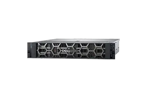 Dell PowerEdge R540 8LFF