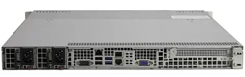Supermicro SYS-5019P-MR