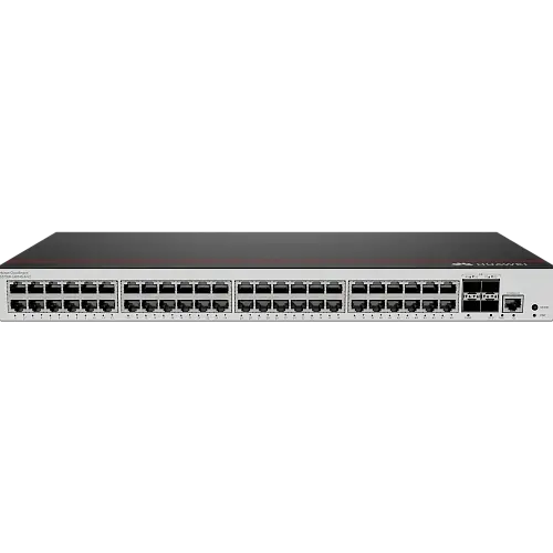 Коммутатор Huawei CloudEngine S5735R-L48T4S-A-V2
