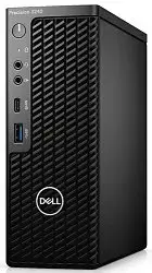 Настольная рабочая станция Dell Precision 3240 Compact