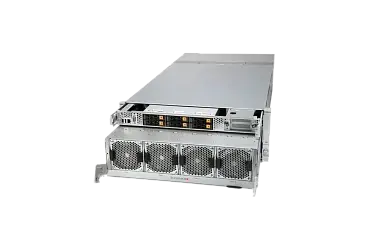 Supermicro AS-4124GO-NART+ 6NVMe