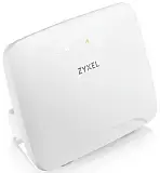 Маршрутизатор LTE Cat.6 Wi-Fi AC1200 Zyxel LTE3316-M604