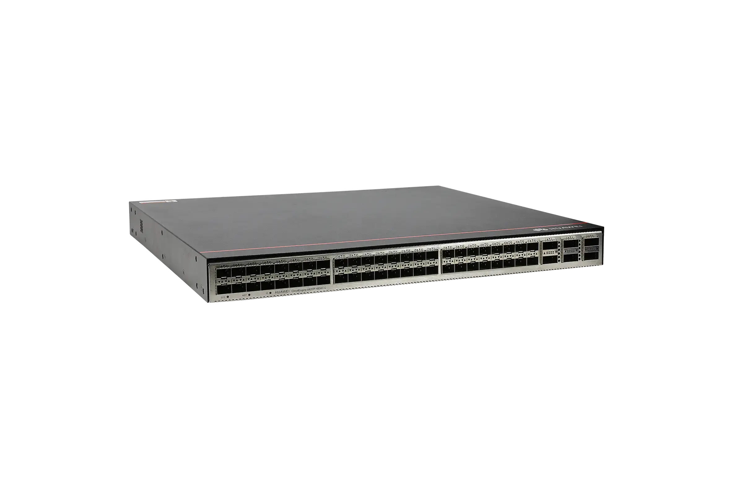 Коммутатор Huawei CloudEngine CE6820H-48S6CQ