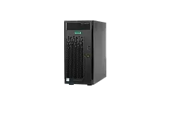HPE ProLiant ML10 Gen9 4LFF