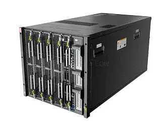 Huawei Atlas 800I A3 (8× Ascend 910C 128GB, 4× Kunpeng 920, RAM 2TB)